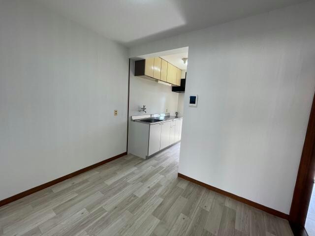 黒岩タウンハウスの物件内観写真