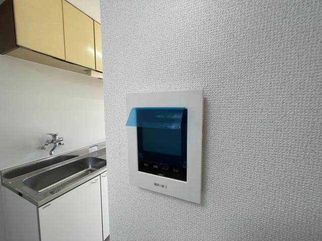 黒岩タウンハウスの物件内観写真