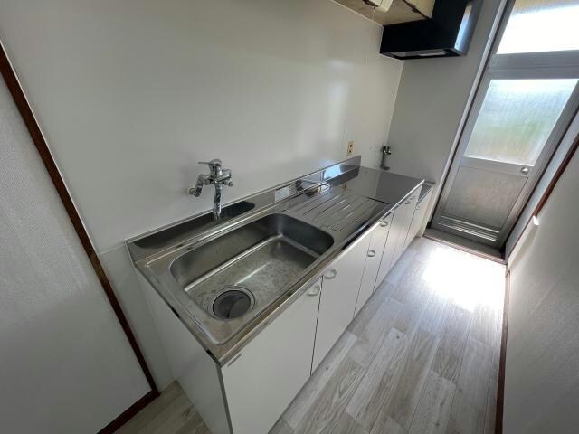 黒岩タウンハウスの物件内観写真