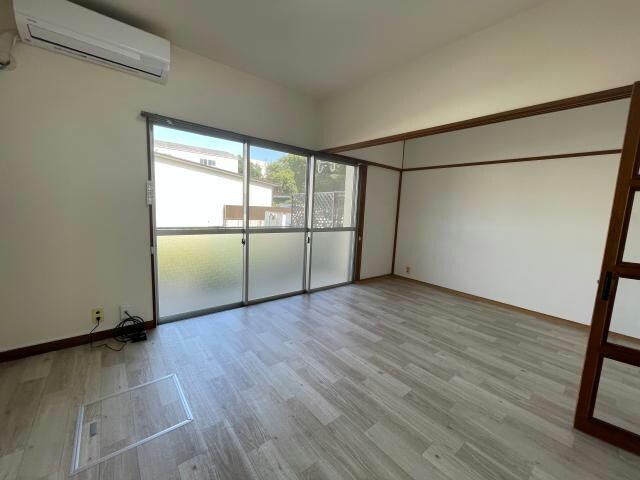 黒岩タウンハウスの物件内観写真