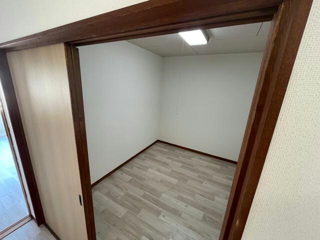 黒岩タウンハウスの物件内観写真