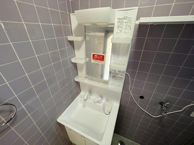 黒岩タウンハウスの物件内観写真