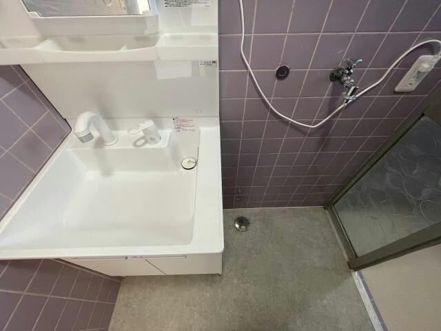 黒岩タウンハウスの物件内観写真