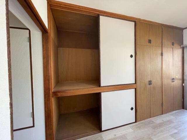 黒岩タウンハウスの物件内観写真