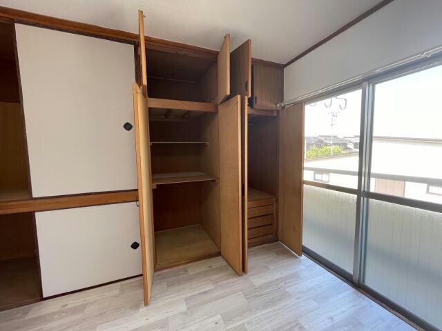 黒岩タウンハウスの物件内観写真