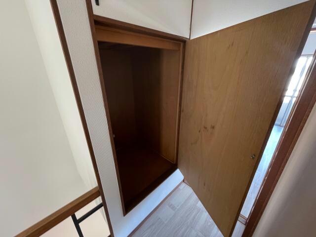 黒岩タウンハウスの物件内観写真