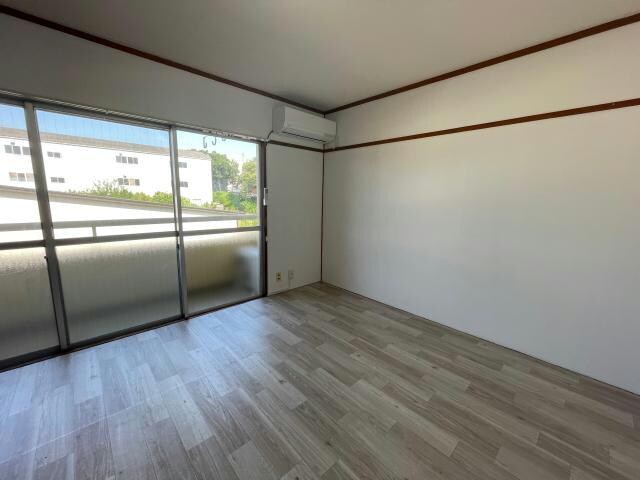 黒岩タウンハウスの物件内観写真