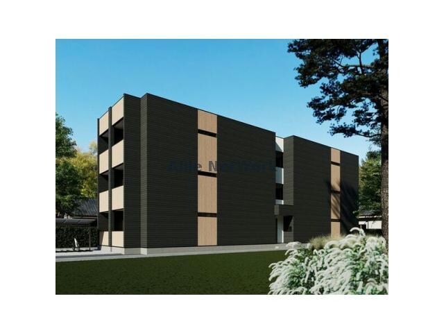 LA・LAの物件外観写真