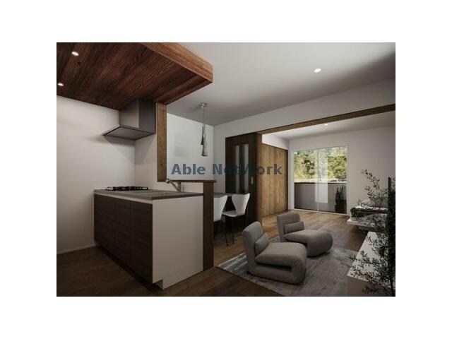 LA・LAの物件内観写真