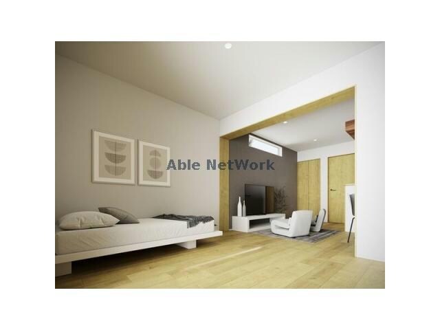 LA・LAの物件内観写真