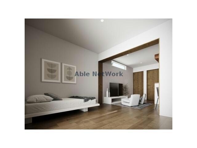 LA・LAの物件内観写真