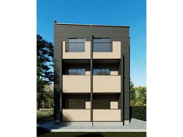 LA・LAの物件外観写真