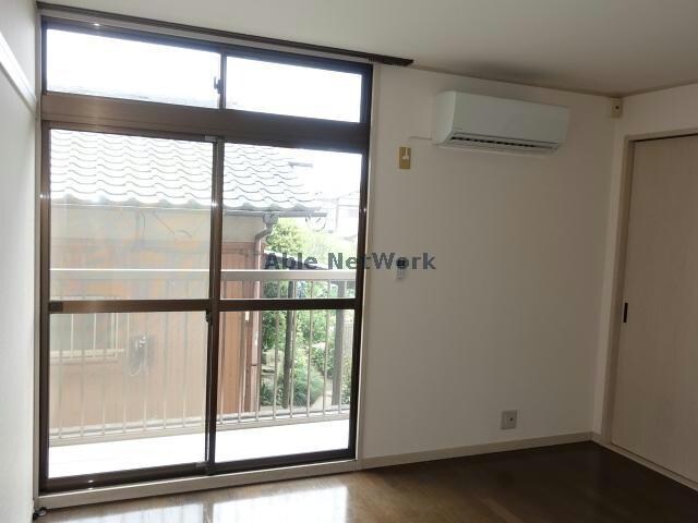 アプローズ東太田の物件内観写真