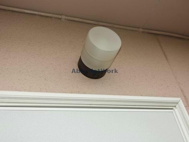 アプローズ東太田の物件外観写真