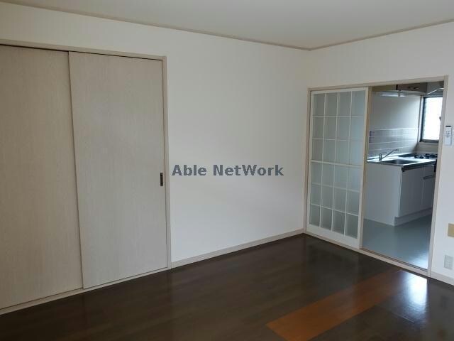 アプローズ東太田の物件内観写真