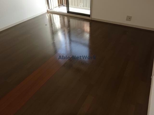 アプローズ東太田の物件内観写真