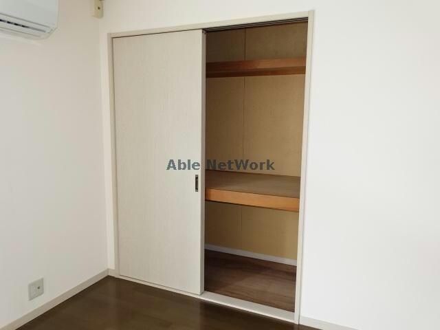 アプローズ東太田の物件内観写真