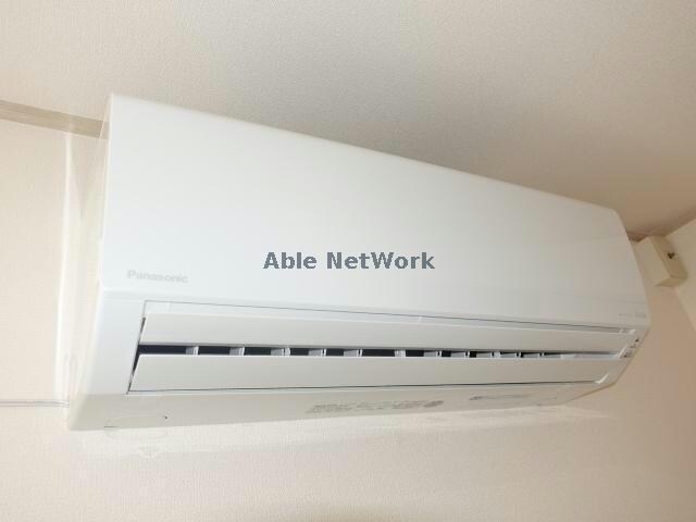 アプローズ東太田の物件内観写真