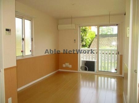 ガーデンコートＣの物件内観写真