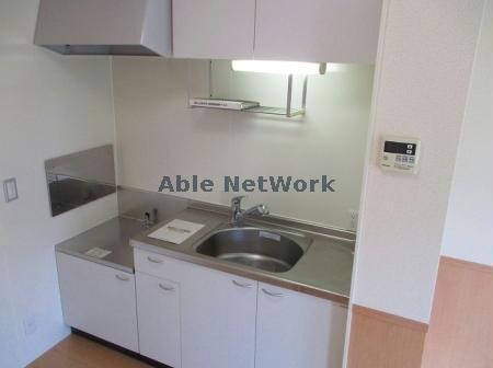 ガーデンコートＣの物件内観写真