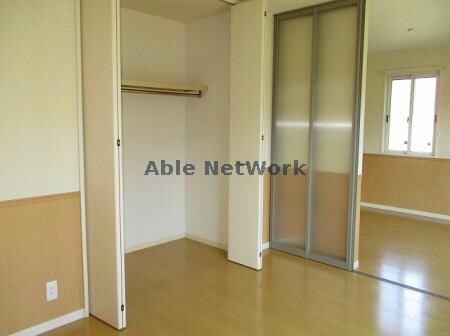 ガーデンコートＣの物件内観写真