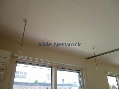 ガーデンコートＣの物件内観写真