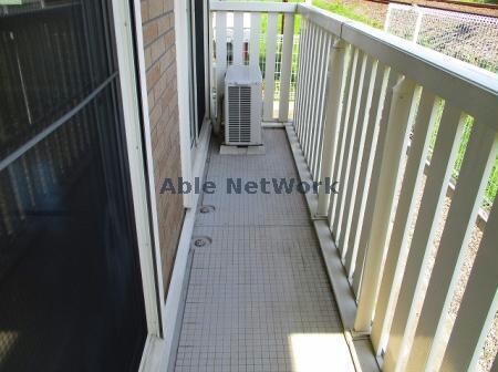 ガーデンコートＣの物件内観写真