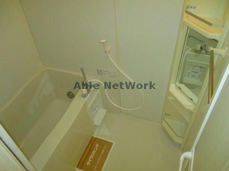 ガーデンコートＣの物件内観写真