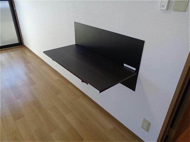 オーシャンヒルズＣの物件内観写真