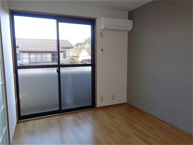 オーシャンヒルズＣの物件内観写真