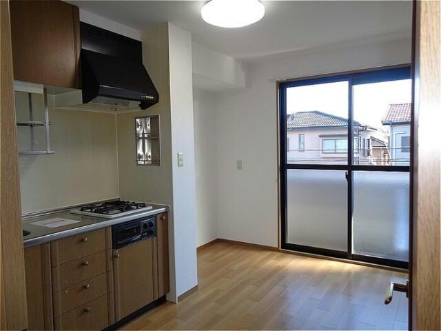 オーシャンヒルズＣの物件内観写真