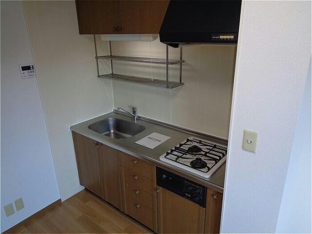 オーシャンヒルズＣの物件内観写真