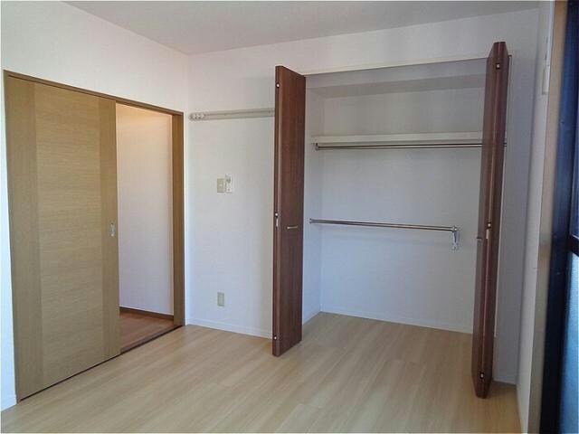 オーシャンヒルズＣの物件内観写真