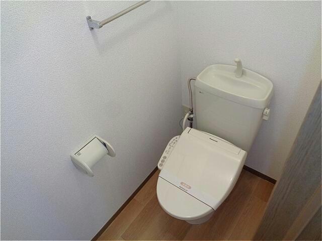 オーシャンヒルズＣの物件内観写真