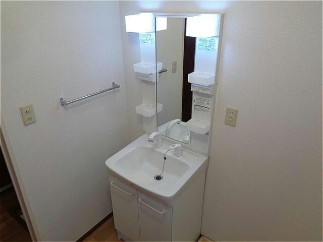 オーシャンヒルズＣの物件内観写真