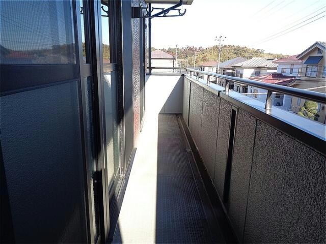 オーシャンヒルズＣの物件内観写真