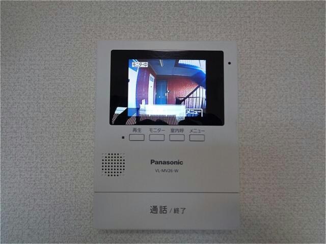 オーシャンヒルズＣの物件内観写真