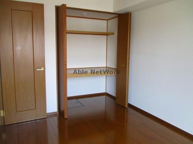 フォレストヒルズＣの物件内観写真