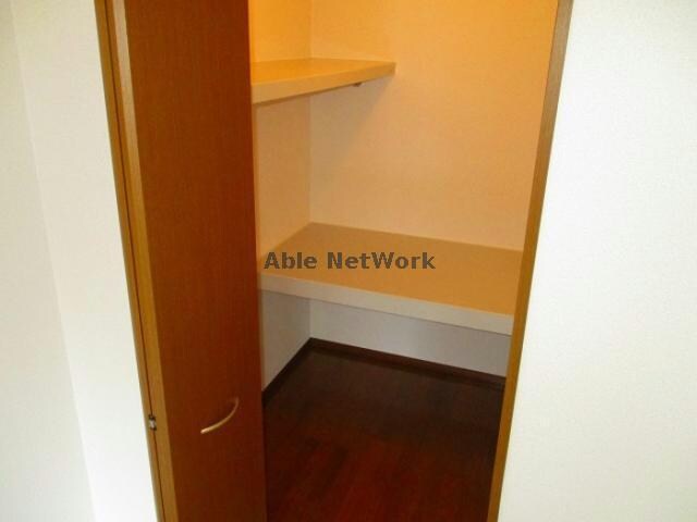 フォレストヒルズＣの物件内観写真