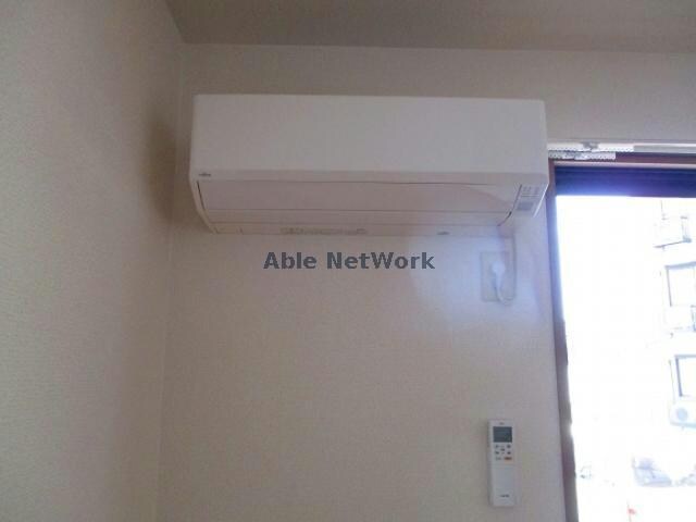 フォレストヒルズＣの物件内観写真