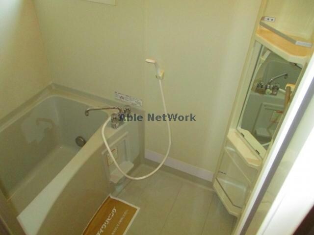 フォレストヒルズＣの物件内観写真