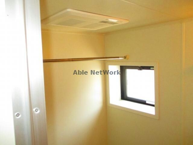 フォレストヒルズＣの物件内観写真