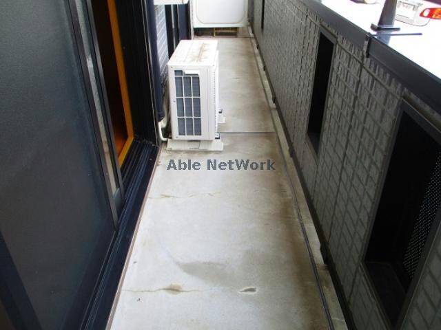 フォレストヒルズＣの物件内観写真