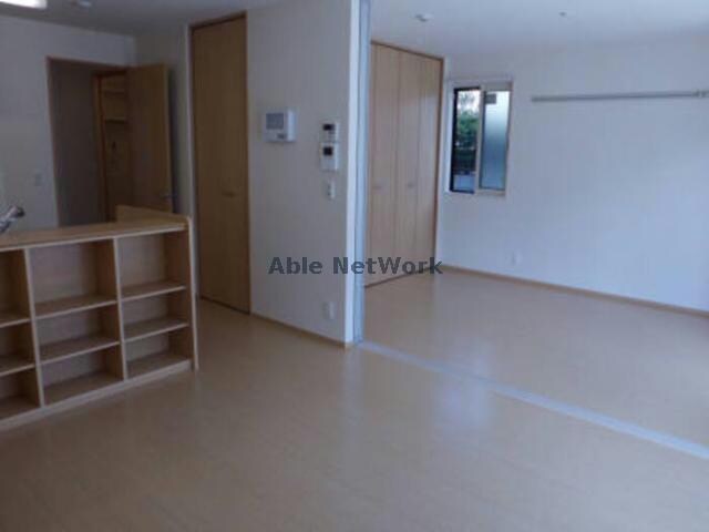 ＷＩＴ木更津の物件内観写真