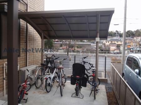 ＷＩＴ木更津の物件外観写真