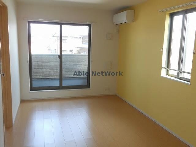 フレッシュリーの物件内観写真