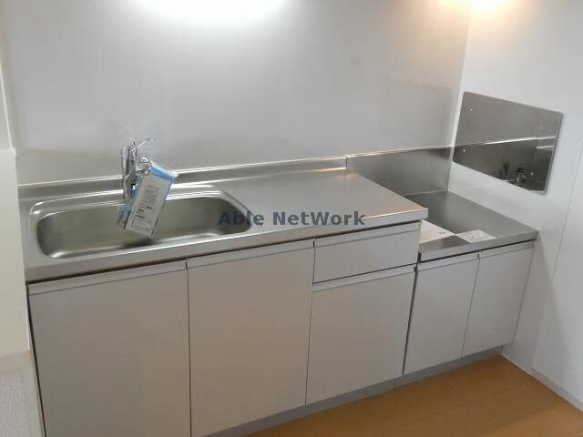 フレッシュリーの物件内観写真