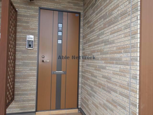 フレッシュリーの物件外観写真