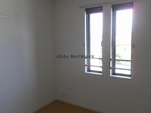 フレッシュリーの物件内観写真