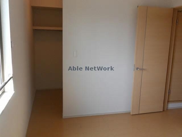 フレッシュリーの物件内観写真